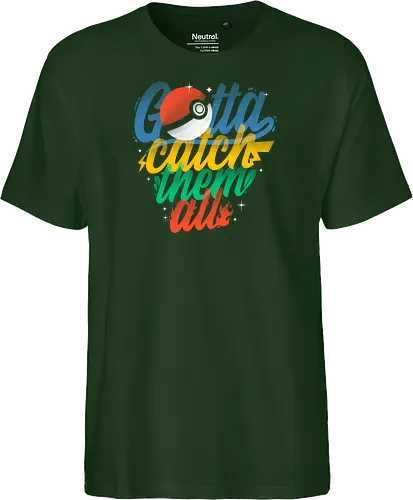 Gotta Catch Them All