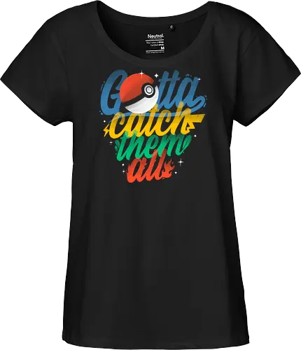 Gotta Catch Them All