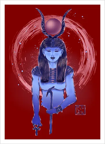 Hathor