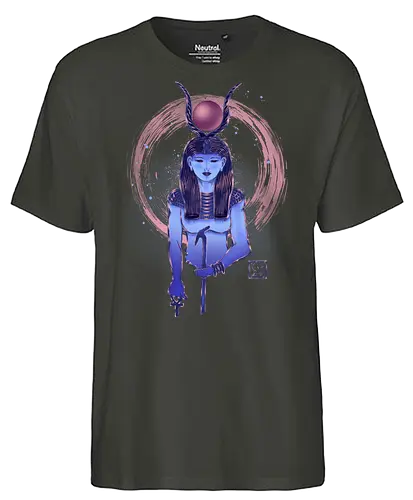 Hathor - Fairtrade T-Shirt
