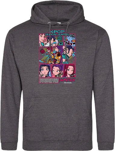 Huntrix – Elite Hunters