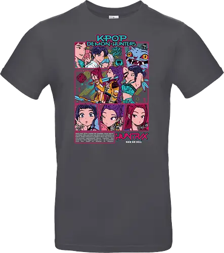 Huntrix – Elite Hunters