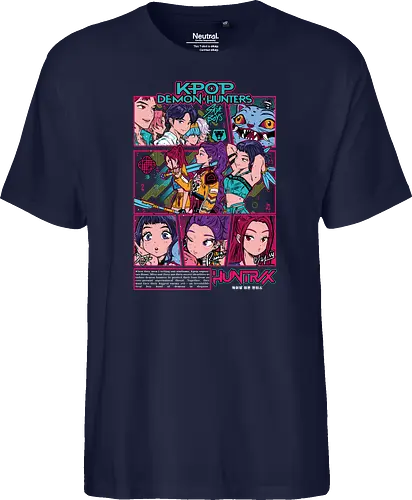 Huntrix – Elite Hunters