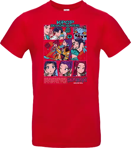 Huntrix – Elite Hunters