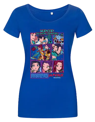 Huntrix – Elite Hunters