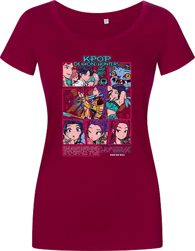 Huntrix – Elite Hunters