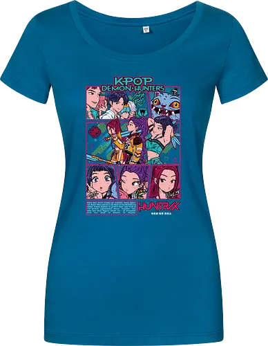 Huntrix – Elite Hunters