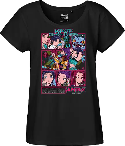 Huntrix – Elite Hunters