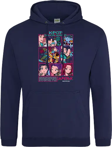 Huntrix – Elite Hunters