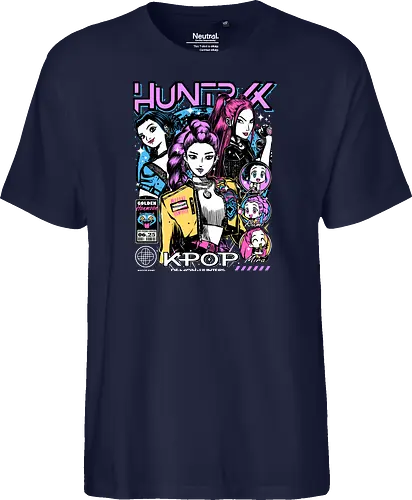 Huntrix – Shadow Hunters