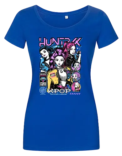 Huntrix – Shadow Hunters