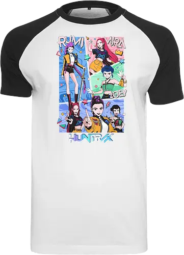 Huntrix – Hunter’s Instinct