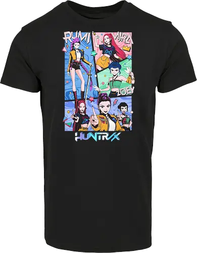 Huntrix – Hunter’s Instinct