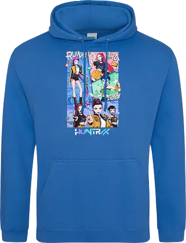 Huntrix – Hunter’s Instinct