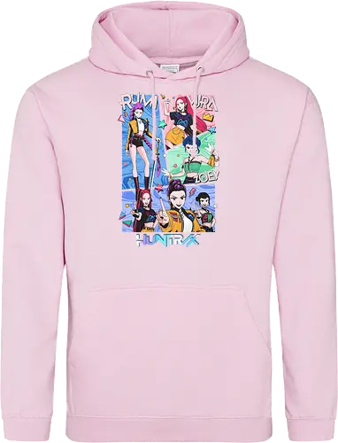 Huntrix – Hunter’s Instinct