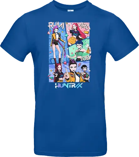 Huntrix – Hunter’s Instinct