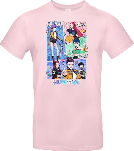 Huntrix – Hunter’s Instinct