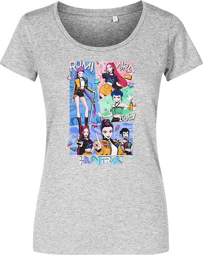 Huntrix – Hunter’s Instinct