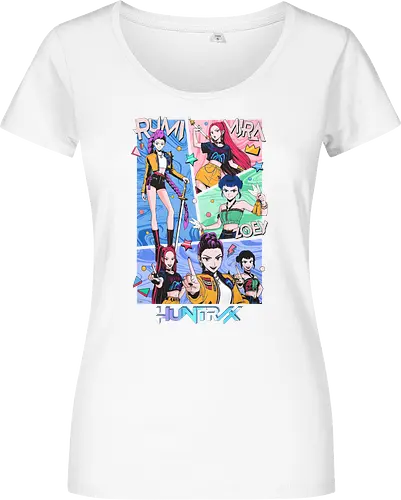 Huntrix – Hunter’s Instinct