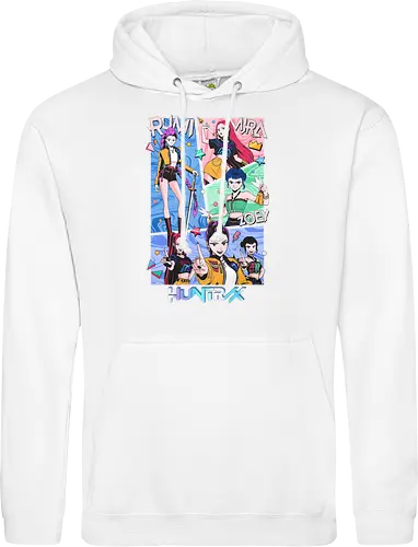 Huntrix – Hunter’s Instinct