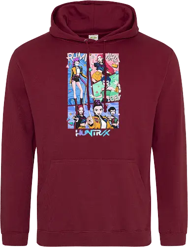 Huntrix – Hunter’s Instinct