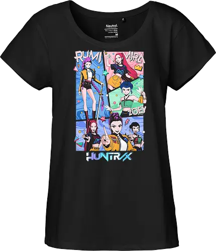 Huntrix – Hunter’s Instinct