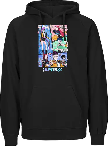 Huntrix – Hunter’s Instinct