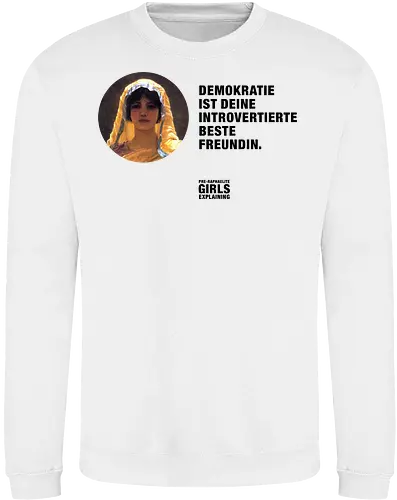Demokratie IBF