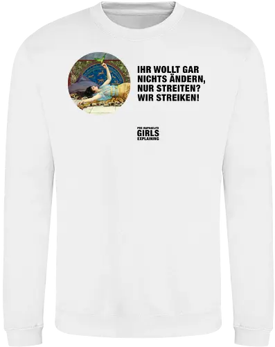 Streiken