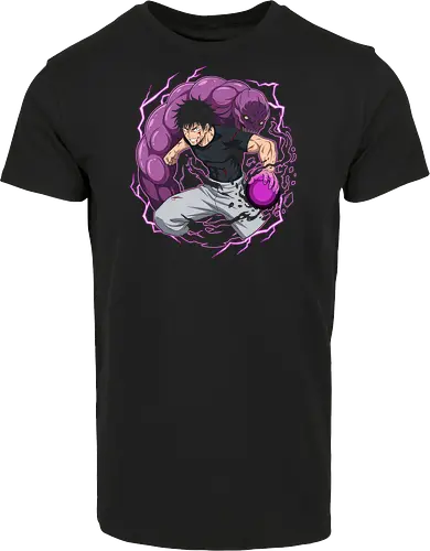 the battle-worn Shadow Monarch