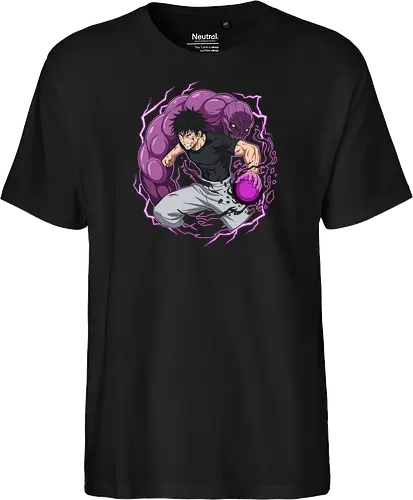 the battle-worn Shadow Monarch