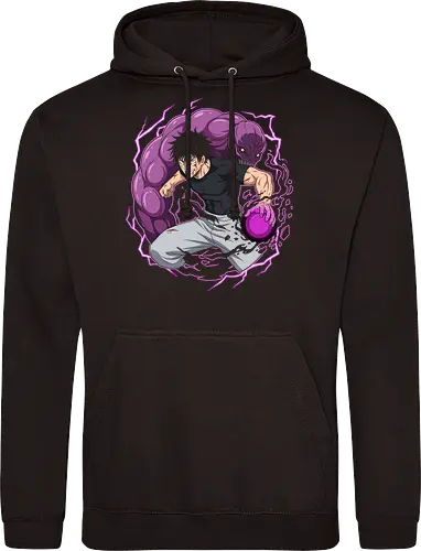 the battle-worn Shadow Monarch