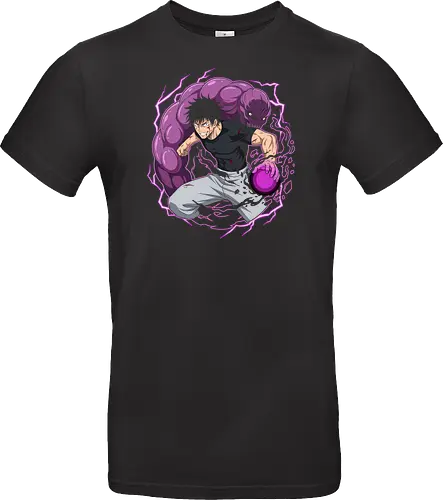 the battle-worn Shadow Monarch