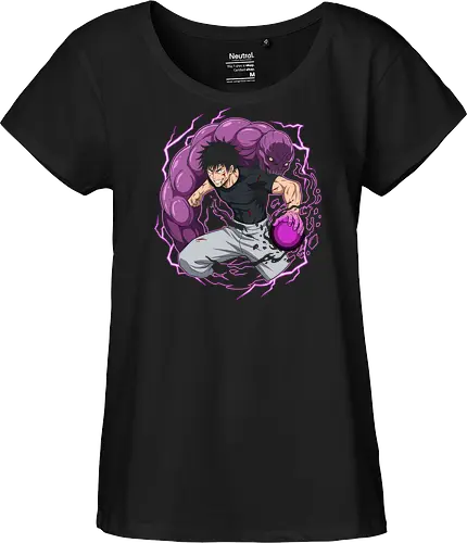 the battle-worn Shadow Monarch