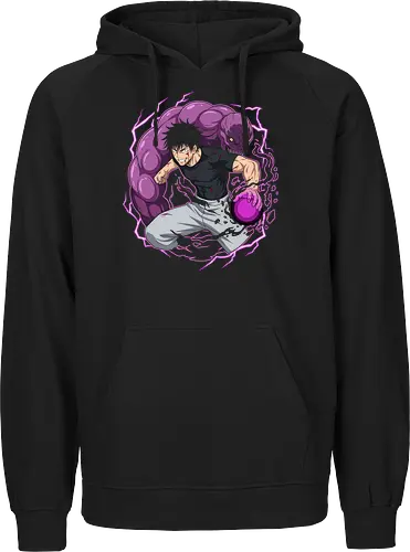 the battle-worn Shadow Monarch