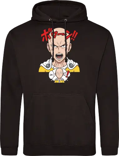 Duality of Power Anime