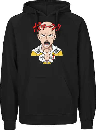 Duality of Power Anime