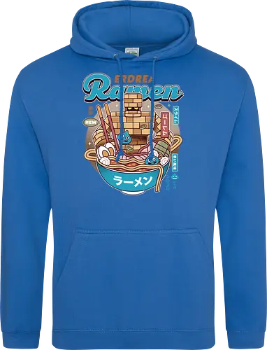 Erdrea Monsters Ramen Vintage