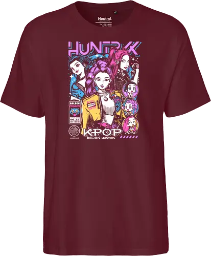 Huntrix – Rise of the Hunters