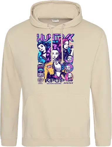 Huntrix – Ultimate Hunt