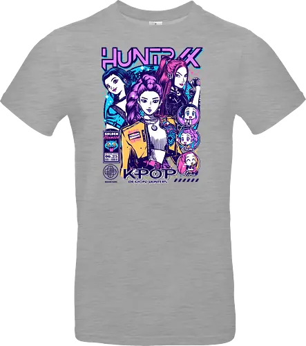 Huntrix – Ultimate Hunt