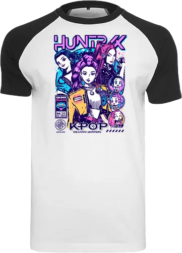 Huntrix – Ultimate Hunt