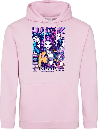 Huntrix – Ultimate Hunt