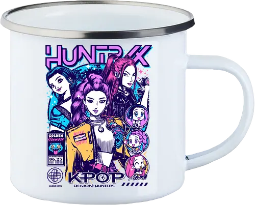 Huntrix – Ultimate Hunt