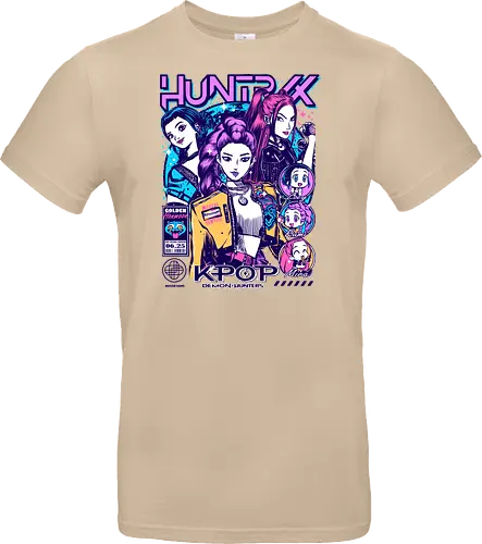 Huntrix – Ultimate Hunt