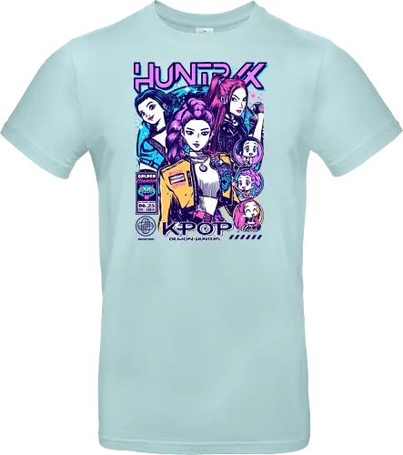 Huntrix – Ultimate Hunt