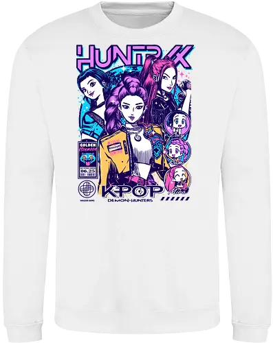 Huntrix – Ultimate Hunt