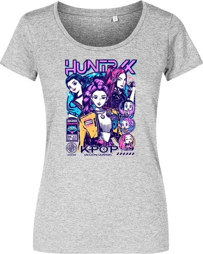 Huntrix – Ultimate Hunt