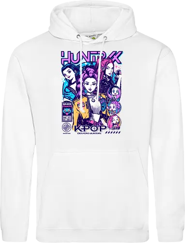 Huntrix – Ultimate Hunt