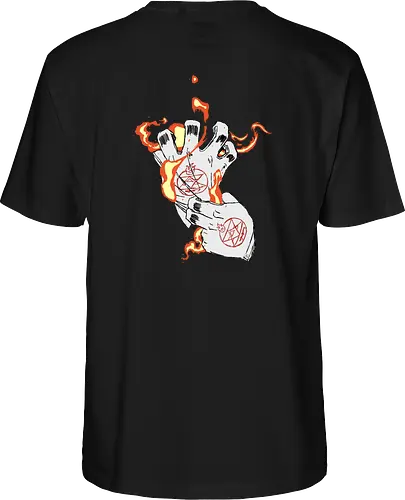 Roy Mustang's gloves- Fullmetal Alchemist fanart